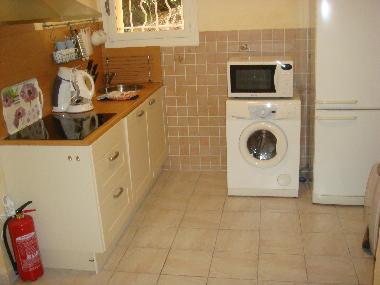 Appartement de vacances /en/au Les Issambres (Var)ou appartement ou maison de vacances