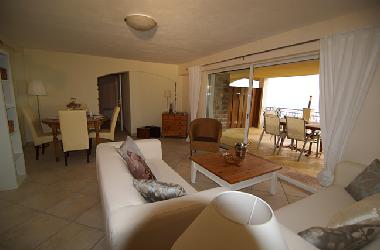 Appartement de vacances /en/au Les Issambres (Var)ou appartement ou maison de vacances