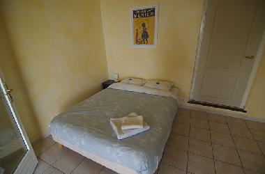 Appartement de vacances /en/au Les Issambres (Var)ou appartement ou maison de vacances