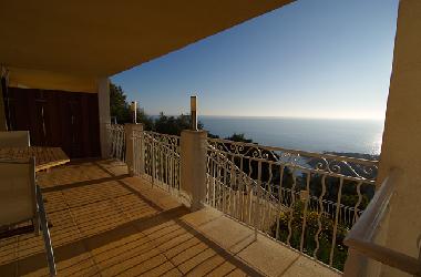 Appartement de vacances /en/au Les Issambres (Var)ou appartement ou maison de vacances