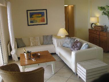 Appartement de vacances /en/au Les Issambres (Var)ou appartement ou maison de vacances