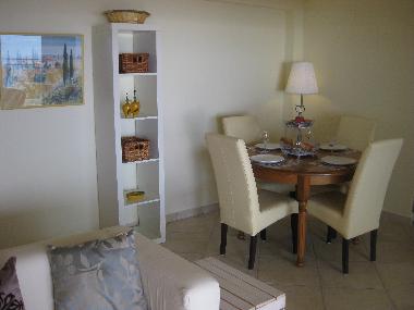 Appartement de vacances /en/au Les Issambres (Var)ou appartement ou maison de vacances