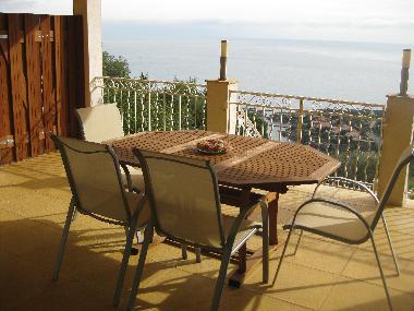 Appartement de vacances /en/au Les Issambres (Var)ou appartement ou maison de vacances