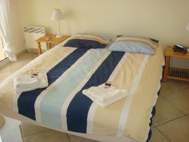 Appartement de vacances �/en/au Les Issambres (Var)ou appartement ou maison de vacances