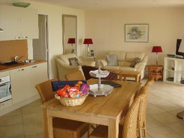 Appartement de vacances �/en/au Les Issambres (Var)ou appartement ou maison de vacances