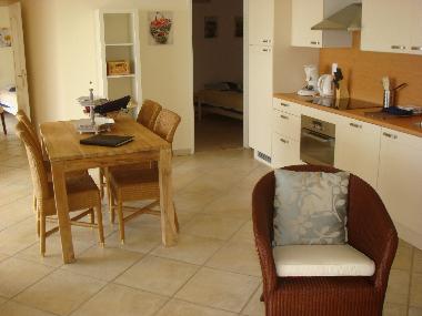 Appartement de vacances �/en/au Les Issambres (Var)ou appartement ou maison de vacances