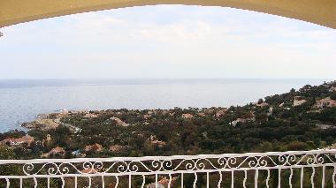 Appartement de vacances �/en/au Les Issambres (Var)ou appartement ou maison de vacances