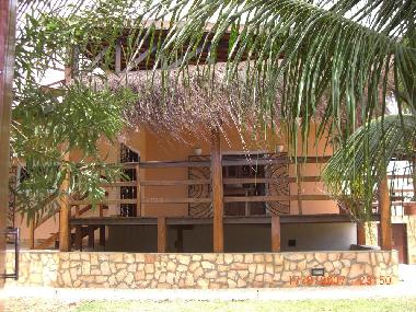 Maison de vacances �/en/au Canoa Quebrada (Ceara)ou appartement ou maison de vacances