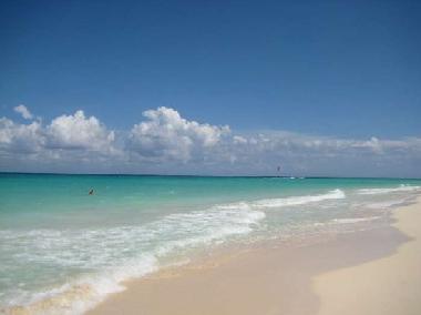 Maison de vacances �/en/au Playacar Phase II (Quintana Roo)ou appartement ou maison de vacances