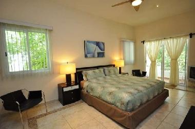 Maison de vacances �/en/au Playacar Phase II (Quintana Roo)ou appartement ou maison de vacances