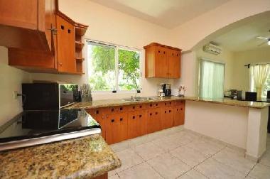 Maison de vacances �/en/au Playacar Phase II (Quintana Roo)ou appartement ou maison de vacances