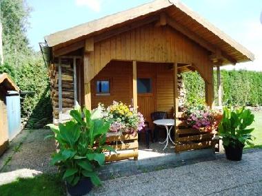 Appartement de vacances /en/au Waldmnchen (Oberpfalz)ou appartement ou maison de vacances
