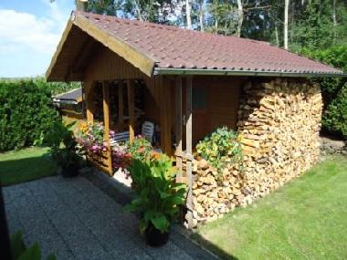 Appartement de vacances /en/au Waldmnchen (Oberpfalz)ou appartement ou maison de vacances