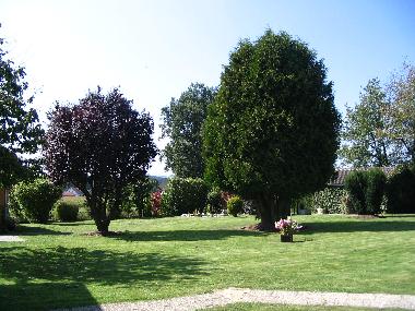 Appartement de vacances /en/au Waldmnchen (Oberpfalz)ou appartement ou maison de vacances