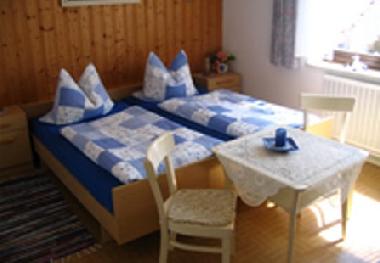 Appartement de vacances /en/au Waldmnchen (Oberpfalz)ou appartement ou maison de vacances