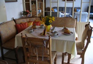 Appartement de vacances /en/au Waldmnchen (Oberpfalz)ou appartement ou maison de vacances