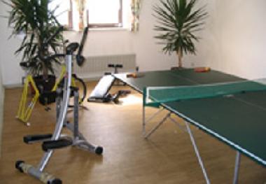 Appartement de vacances /en/au Waldmnchen (Oberpfalz)ou appartement ou maison de vacances