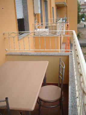 Appartement de vacances /en/au Alghero (Sassari)ou appartement ou maison de vacances