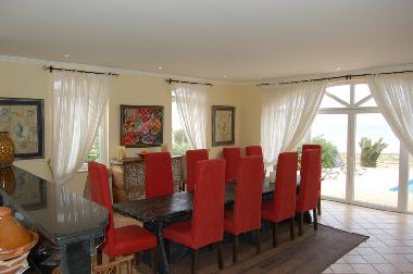 Maison de vacances �/en/au Aglou (Tiznit)ou appartement ou maison de vacances