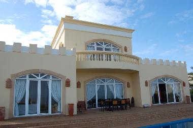 Maison de vacances �/en/au Aglou (Tiznit)ou appartement ou maison de vacances