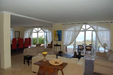 Maison de vacances �/en/au Aglou (Tiznit)ou appartement ou maison de vacances
