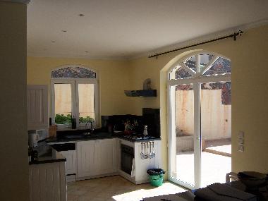 Maison de vacances �/en/au Aglou (Tiznit)ou appartement ou maison de vacances