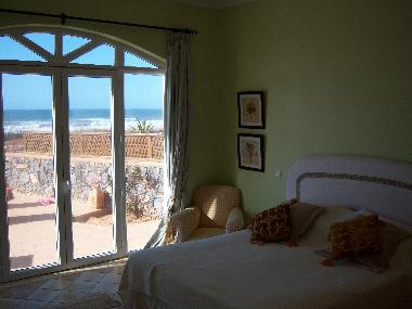 Maison de vacances �/en/au Aglou (Tiznit)ou appartement ou maison de vacances