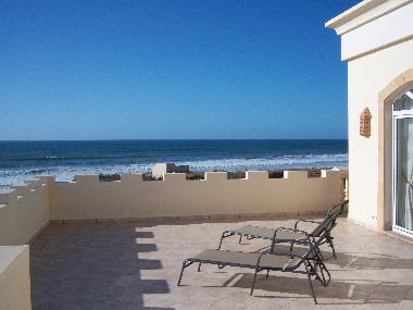 Maison de vacances �/en/au Aglou (Tiznit)ou appartement ou maison de vacances