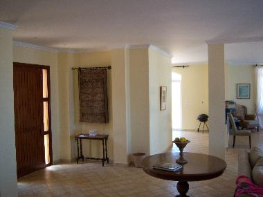 Maison de vacances �/en/au Aglou (Tiznit)ou appartement ou maison de vacances
