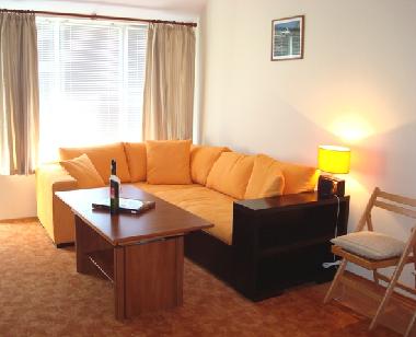 Appartement de vacances �/en/au Beli Iskar (Sofiya)ou appartement ou maison de vacances