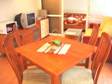 Appartement de vacances �/en/au Beli Iskar (Sofiya)ou appartement ou maison de vacances