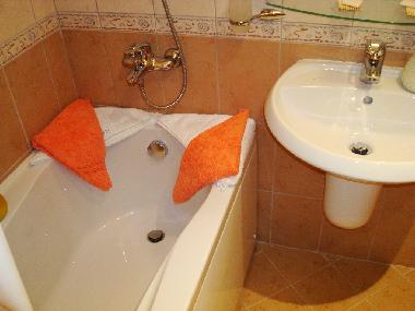 Appartement de vacances �/en/au Beli Iskar (Sofiya)ou appartement ou maison de vacances