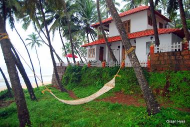 Maison de vacances �/en/au Kannur (Kerala)ou appartement ou maison de vacances