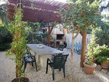 Maison de vacances /en/au Santa Margherita di Pula (Cagliari)ou appartement ou maison de vacances