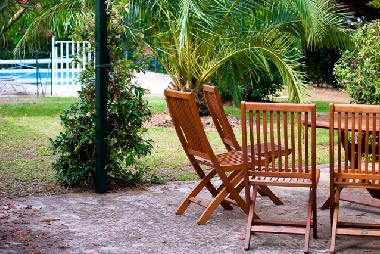 Appartement de vacances �/en/au La Londe les Maures (Var)ou appartement ou maison de vacances