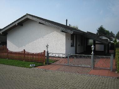 Maison de vacances /en/au Butjadingen_Eckwarderhrne (Nordsee-Festland / Ostfriesland)ou appartement ou maison de vacances