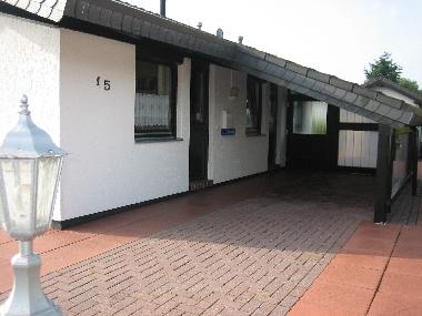 Maison de vacances /en/au Butjadingen_Eckwarderhrne (Nordsee-Festland / Ostfriesland)ou appartement ou maison de vacances