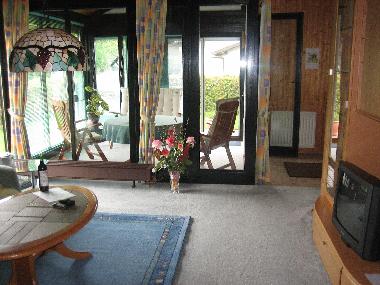 Maison de vacances /en/au Butjadingen_Eckwarderhrne (Nordsee-Festland / Ostfriesland)ou appartement ou maison de vacances