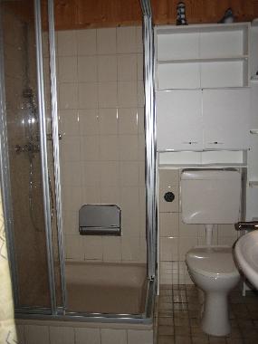 Maison de vacances /en/au Butjadingen_Eckwarderhrne (Nordsee-Festland / Ostfriesland)ou appartement ou maison de vacances