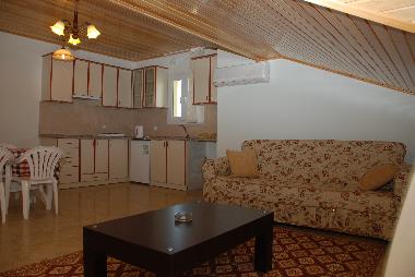 Appartement de vacances �/en/au hisaronu/oludeniz (Mugla)ou appartement ou maison de vacances