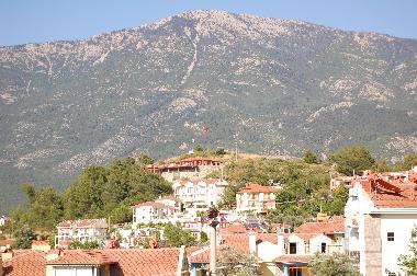 Appartement de vacances �/en/au hisaronu/oludeniz (Mugla)ou appartement ou maison de vacances