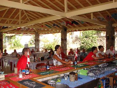 Appartement de vacances �/en/au hisaronu/oludeniz (Mugla)ou appartement ou maison de vacances