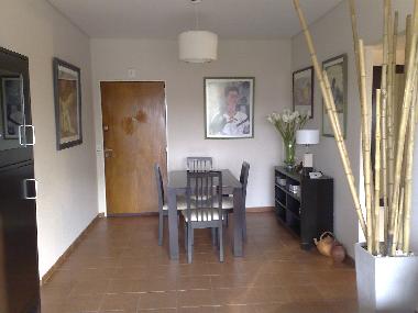Appartement de vacances �/en/au Buenos Aires (Buenos Aires)ou appartement ou maison de vacances