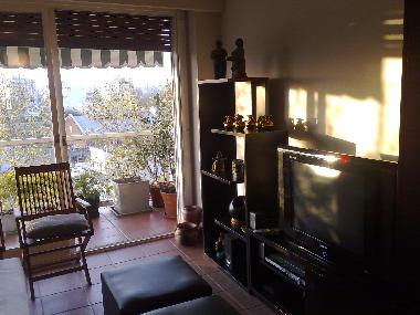 Appartement de vacances �/en/au Buenos Aires (Buenos Aires)ou appartement ou maison de vacances