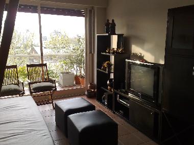 Appartement de vacances �/en/au Buenos Aires (Buenos Aires)ou appartement ou maison de vacances