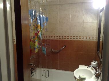 Appartement de vacances �/en/au Buenos Aires (Buenos Aires)ou appartement ou maison de vacances