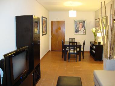 Appartement de vacances �/en/au Buenos Aires (Buenos Aires)ou appartement ou maison de vacances