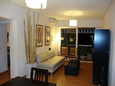 Appartement de vacances �/en/au Buenos Aires (Buenos Aires)ou appartement ou maison de vacances