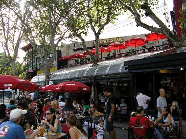 Appartement de vacances �/en/au Buenos Aires (Buenos Aires)ou appartement ou maison de vacances