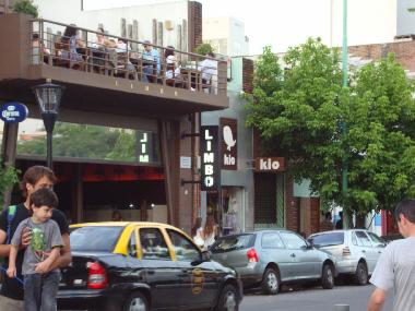 Appartement de vacances �/en/au Buenos Aires (Buenos Aires)ou appartement ou maison de vacances